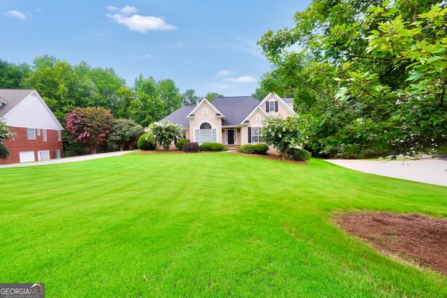 825 Deerwood Drive, Stockbridge, GA 30281
