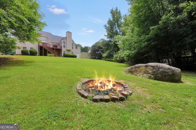 825 Deerwood Drive, Stockbridge, GA 30281