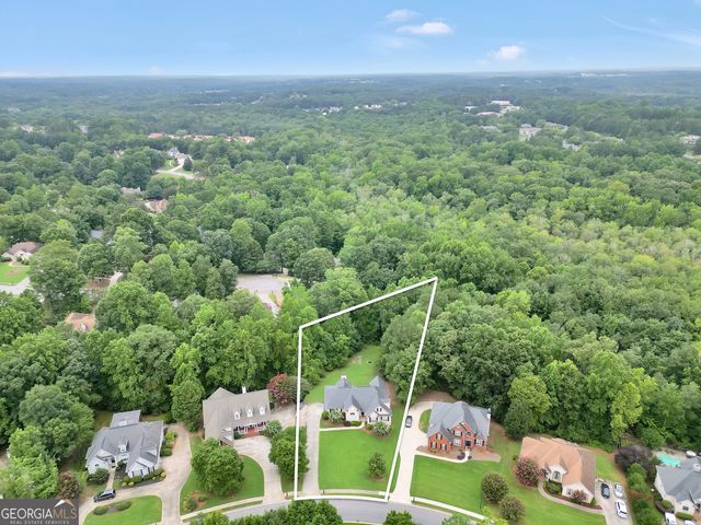 825 Deerwood Drive, Stockbridge, GA 30281