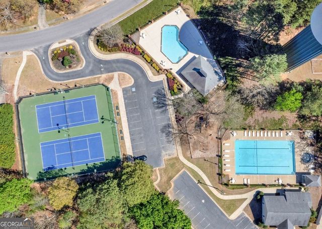 825 Deerwood Drive, Stockbridge, GA 30281