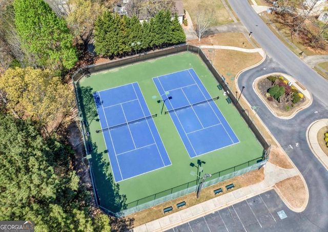 825 Deerwood Drive, Stockbridge, GA 30281