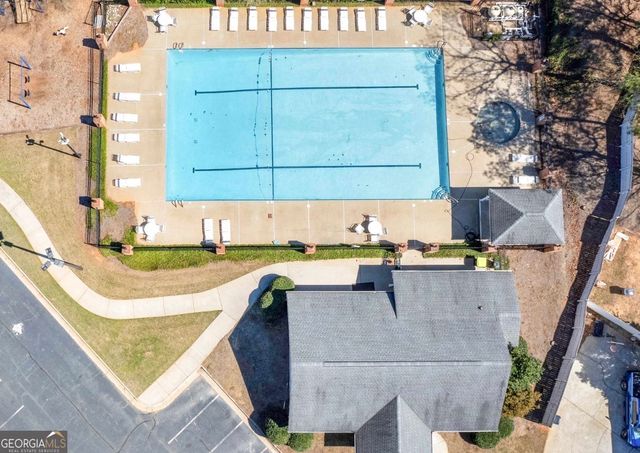825 Deerwood Drive, Stockbridge, GA 30281