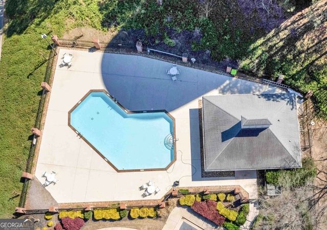 825 Deerwood Drive, Stockbridge, GA 30281