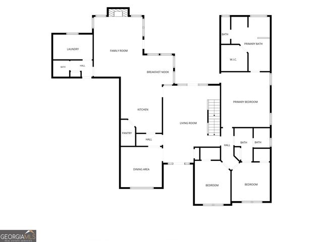 825 Deerwood Drive, Stockbridge, GA 30281