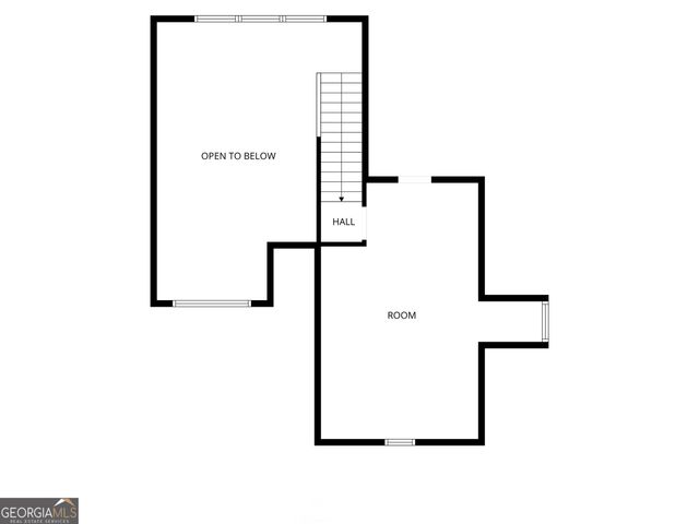 825 Deerwood Drive, Stockbridge, GA 30281