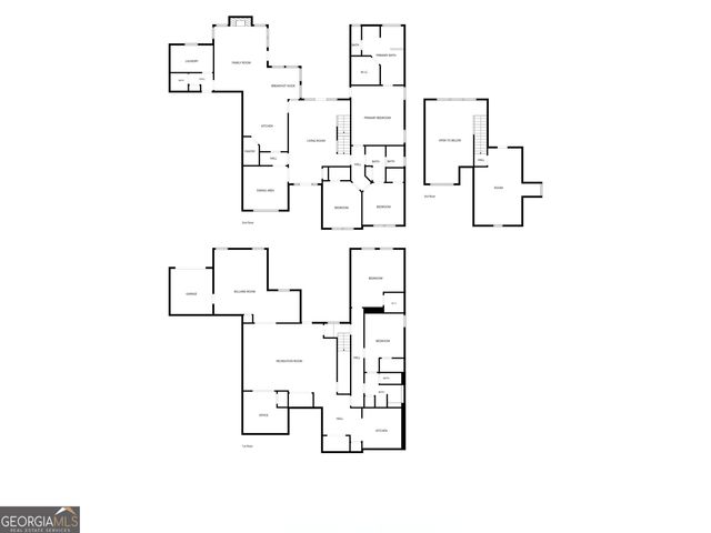 825 Deerwood Drive, Stockbridge, GA 30281