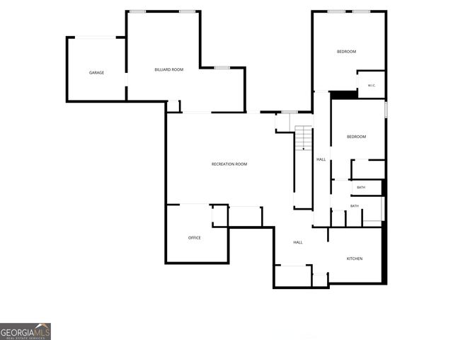 825 Deerwood Drive, Stockbridge, GA 30281