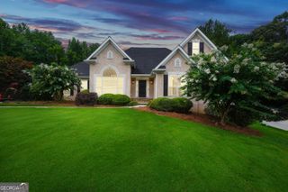 825 Deerwood Drive, Stockbridge, GA 30281