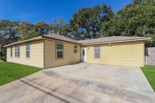 2147 Frey Road, Houston, TX 77034
