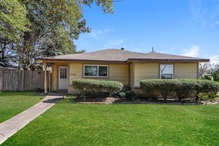 2147 Frey Road, Houston, TX 77034