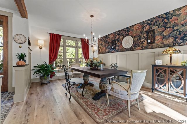 1008 Joe Collins Road, Lillington, NC 27546