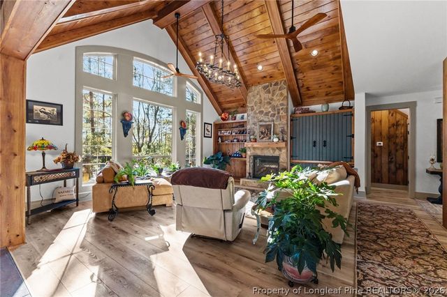1008 Joe Collins Road, Lillington, NC 27546