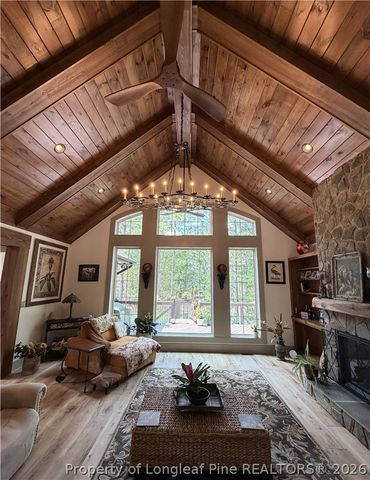 1008 Joe Collins Road, Lillington, NC 27546