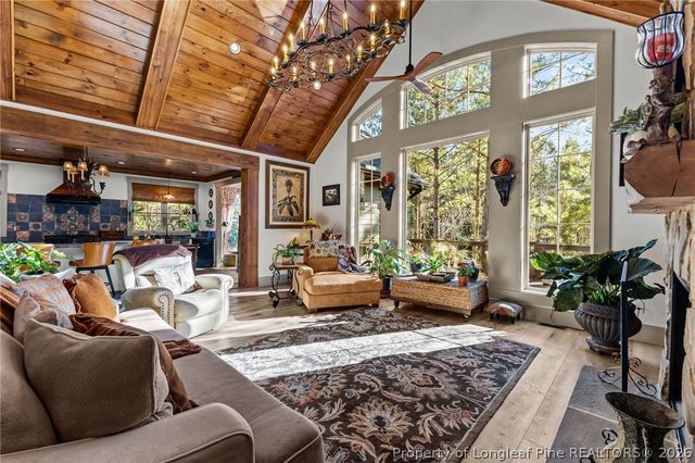 1008 Joe Collins Road, Lillington, NC 27546