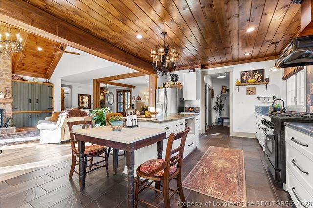 1008 Joe Collins Road, Lillington, NC 27546