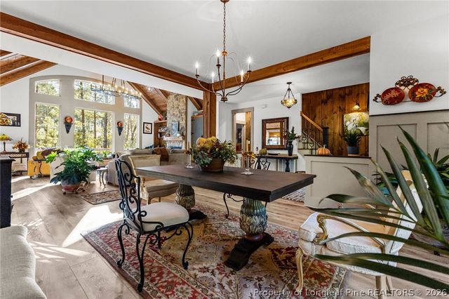 1008 Joe Collins Road, Lillington, NC 27546