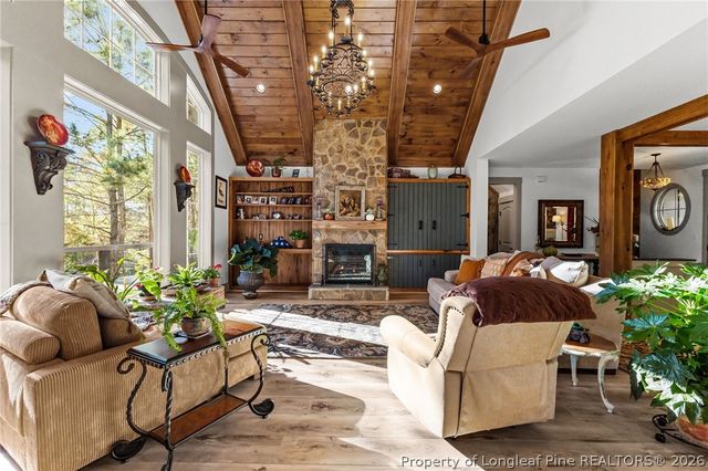 1008 Joe Collins Road, Lillington, NC 27546