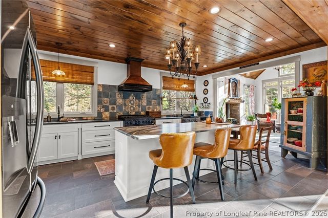 1008 Joe Collins Road, Lillington, NC 27546