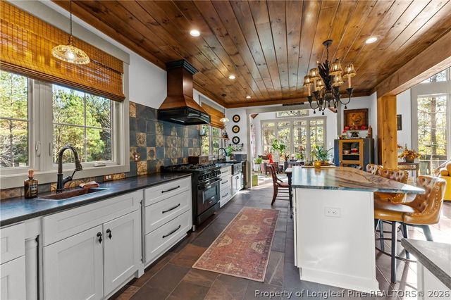 1008 Joe Collins Road, Lillington, NC 27546