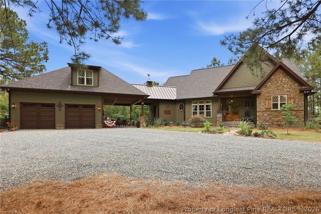 1008 Joe Collins Road, Lillington, NC 27546