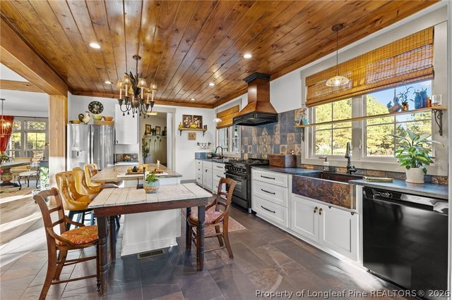 1008 Joe Collins Road, Lillington, NC 27546