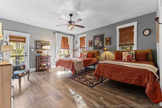 1008 Joe Collins Road, Lillington, NC 27546