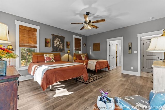 1008 Joe Collins Road, Lillington, NC 27546