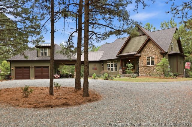 1008 Joe Collins Road, Lillington, NC 27546
