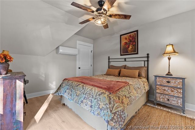 1008 Joe Collins Road, Lillington, NC 27546
