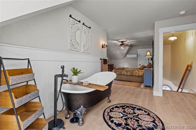 1008 Joe Collins Road, Lillington, NC 27546
