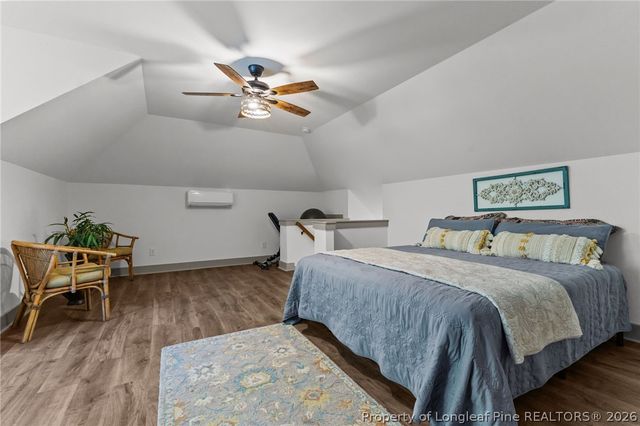 1008 Joe Collins Road, Lillington, NC 27546