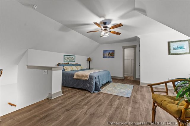 1008 Joe Collins Road, Lillington, NC 27546