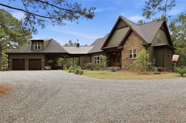 1008 Joe Collins Road, Lillington, NC 27546