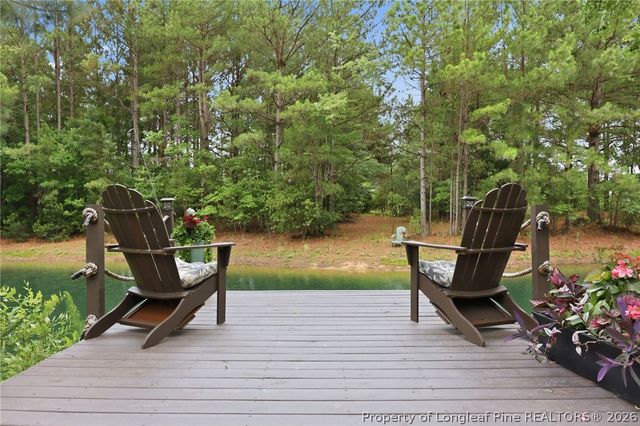 1008 Joe Collins Road, Lillington, NC 27546