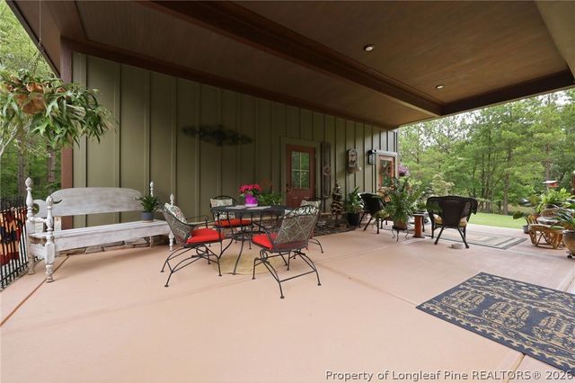 1008 Joe Collins Road, Lillington, NC 27546