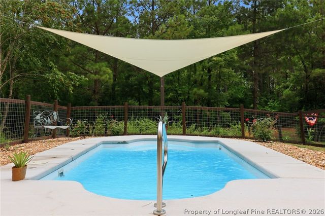 1008 Joe Collins Road, Lillington, NC 27546