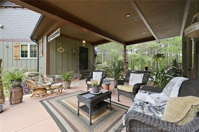 1008 Joe Collins Road, Lillington, NC 27546
