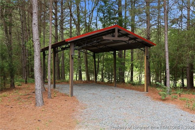 1008 Joe Collins Road, Lillington, NC 27546