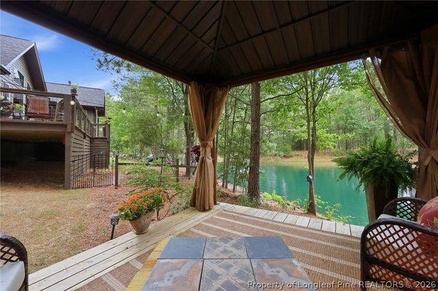 1008 Joe Collins Road, Lillington, NC 27546