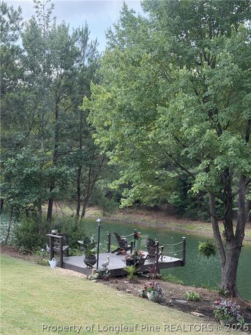 1008 Joe Collins Road, Lillington, NC 27546