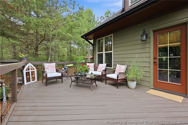 1008 Joe Collins Road, Lillington, NC 27546
