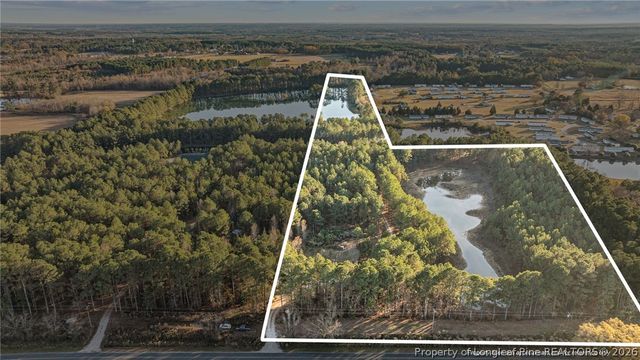 1008 Joe Collins Road, Lillington, NC 27546