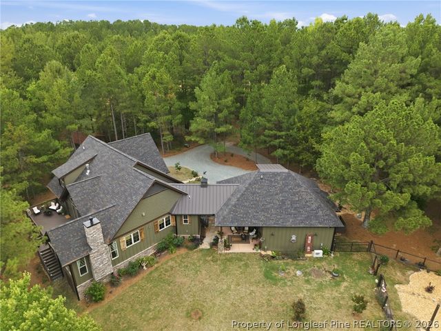 1008 Joe Collins Road, Lillington, NC 27546