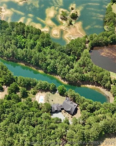 1008 Joe Collins Road, Lillington, NC 27546