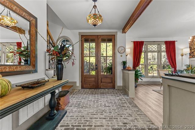 1008 Joe Collins Road, Lillington, NC 27546