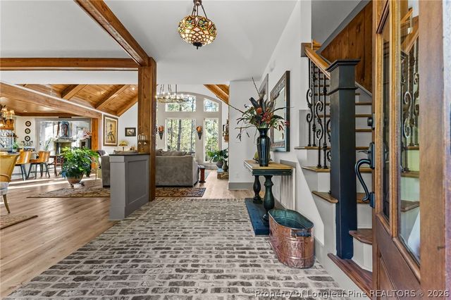 1008 Joe Collins Road, Lillington, NC 27546