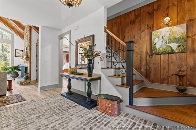 1008 Joe Collins Road, Lillington, NC 27546