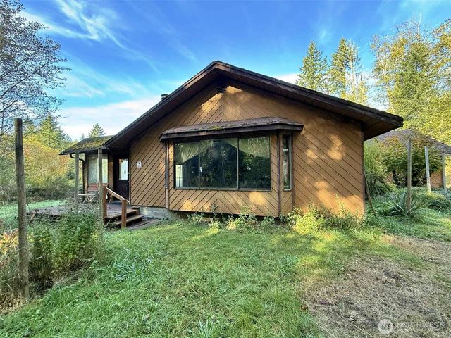 198 Calvin Road, Onalaska, WA 98533