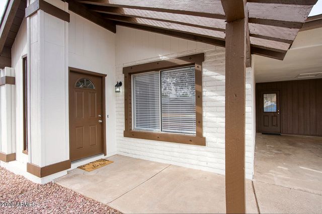 11820 N 42ND Drive, Phoenix, AZ 85029