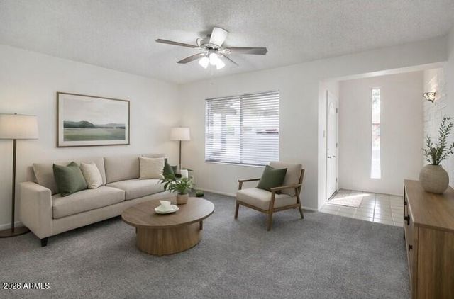 11820 N 42ND Drive, Phoenix, AZ 85029